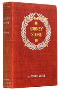 Rodney Stone