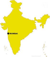 Mumbai (Bombay)