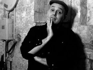 Mark Sultan