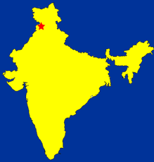 Amritsar