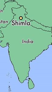 Shimla
