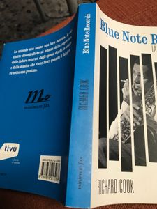 Blue Note Records. La Biografia.