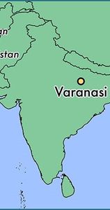 Varanasi