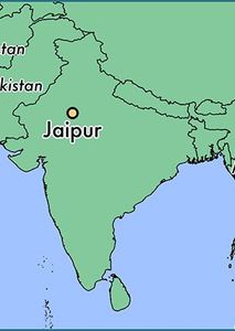 Jaipur
