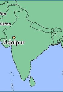 Udaipur