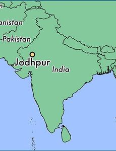 Jodhpur