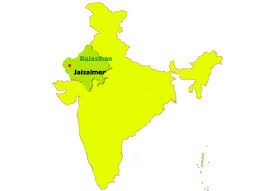 Jaisalmer
