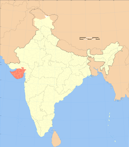 Saurashtra