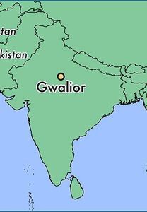 Gwalior