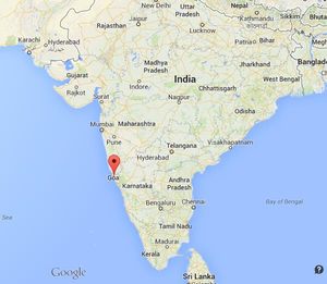 Panaji