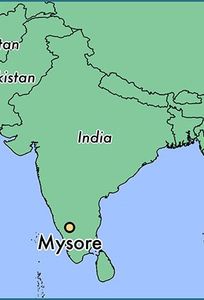 Mysore (2)