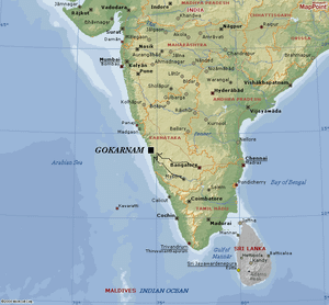 Gokarna