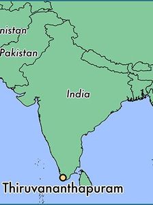 Thiruvananthapuram