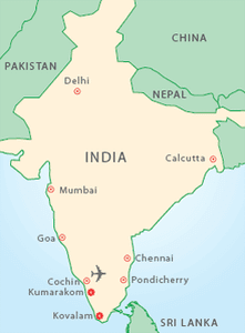 Kovalam