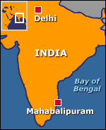 Mamallapuram