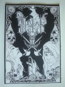 Metal World # 4