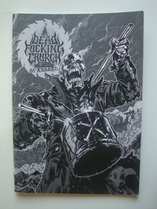 DeadFuckingChurch