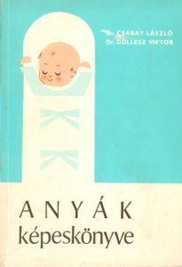 Anyák képeskönyve