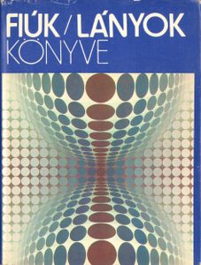 Fiúk/lányok könyve