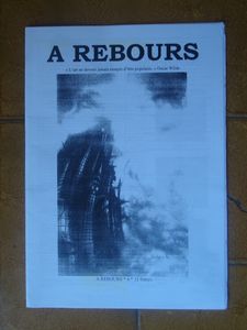 A Rebours
