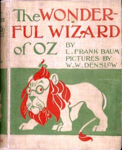 The Wonderful Wizard of Oz