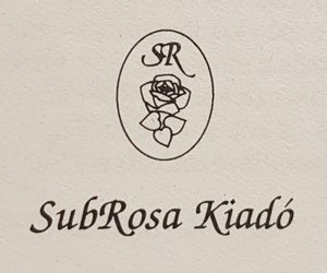 SubRosa Kiadó
