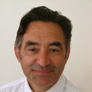 Richard Langston