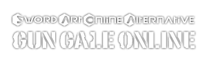Sword Art Online Alternative: Gun Gale Online