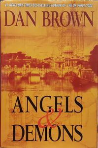 Angels & Demons