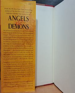 Angels & Demons
