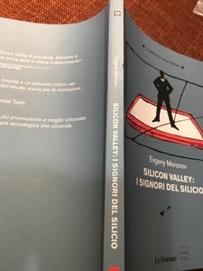 Silicon Valley: I Signori Del Silicio.