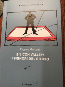 Silicon Valley: I Signori Del Silicio.