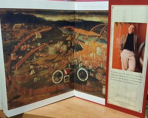 Angels & Demons Special Illustrated Edition