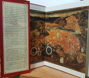 Angels & Demons Special Illustrated Edition