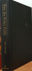 The Da Vinci Code