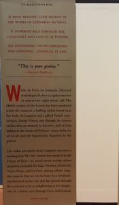 The Da Vinci Code