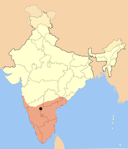 Vijayanagara Empire