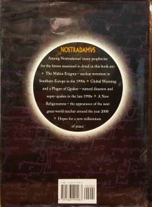 Nostradamus: The New Revelations
