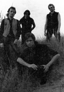 Fortunate Sons
