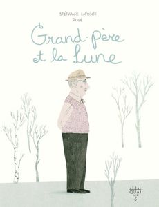 Grand Père Et La Lune