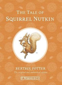 The Tale of Squirrel Nutkin