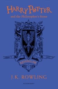 Harry Potter and the Philosopher's Stone
