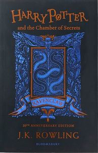 Harry Potter and the Chamber of Secrets