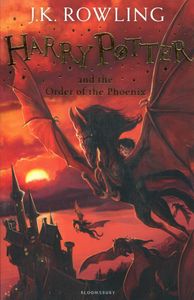 Harry Potter and the Order of the Phoenix