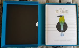 Spirit of Talk Talk