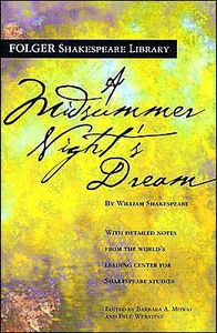 A Midsummer Night's Dream