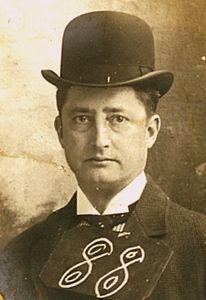 John Bennett