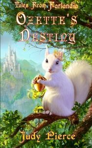 Ozette's Destiny