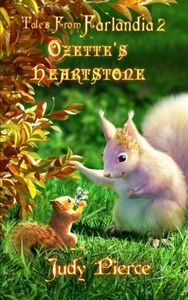 Ozette's Heartstone