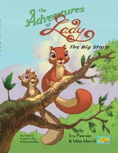 The Adventures of Lady: The Big Storm